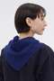 MHL TIPPED SCOUT SCARF マーガレット・ハウエル/MARGARET HOWELL