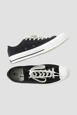 マーガレット・ハウエル/MARGARET HOWELLのWOMEN CONVERSE FOR MHL. ALL STAR LGCY(130500/130501)