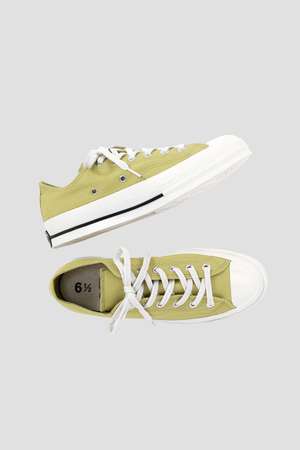 マーガレット・ハウエル/MARGARET HOWELLのWOMEN CONVERSE FOR MHL. ALL STAR LGCY(130500/130501)