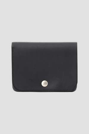 マーガレット・ハウエル/MARGARET HOWELLのTOUGH LEATHER WALLET(120700/120701)