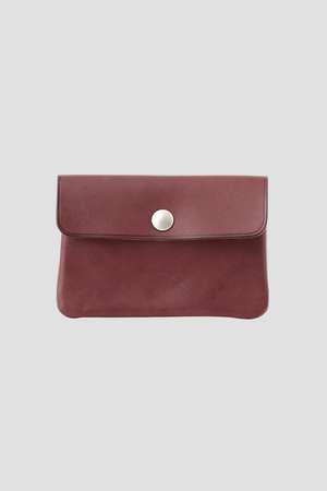 マーガレット・ハウエル/MARGARET HOWELLのTOUGH LEATHER KEY CASE(120700/120705)