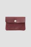 TOUGH LEATHER KEY CASE