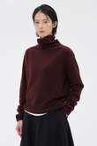 CASHMERE KNITWEAR