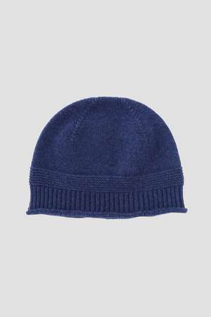 マーガレット・ハウエル/MARGARET HOWELLの【予約販売】WOMEN WOOL KNITTED BEANIE(140200/140203)