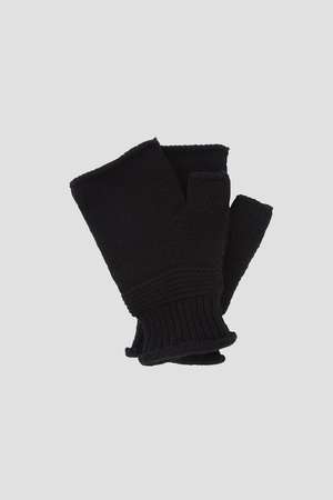 マーガレット・ハウエル/MARGARET HOWELLの【予約販売】WOMEN WOOL KNITTED GLOVES(140600/140601)