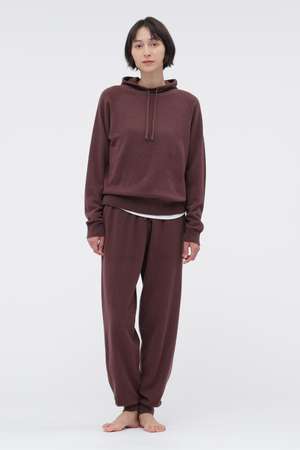マーガレット・ハウエル/MARGARET HOWELLの【予約販売】PURE CASHMERE TROUSERS(110600/110601)