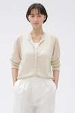 FINE LINEN KNITWEAR