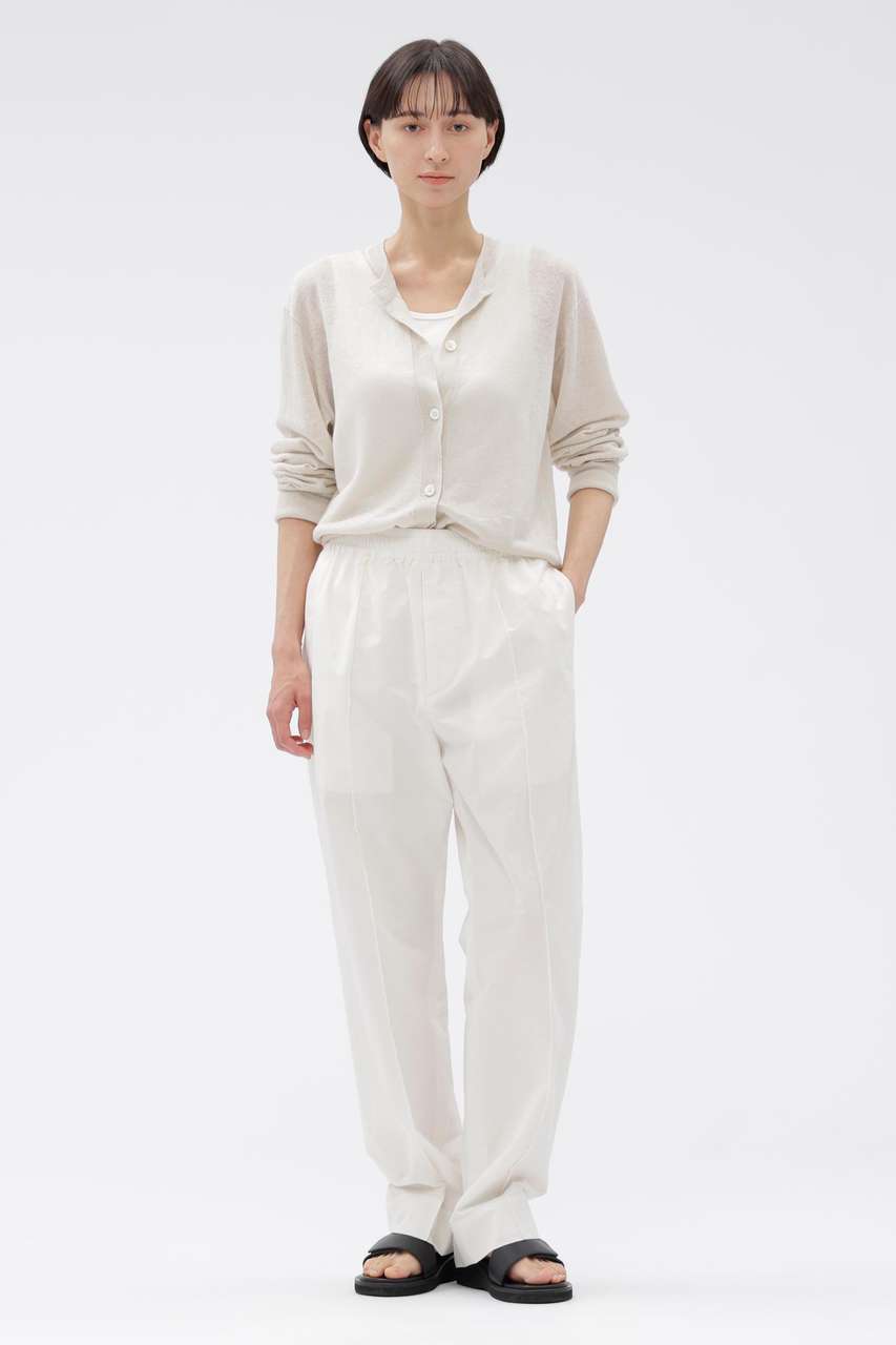 MARGARET HOWELL(マーガレット・ハウエル)｜FINE LINEN KNITWEAR