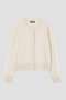 FINE LINEN KNITWEAR マーガレット・ハウエル/MARGARET HOWELL