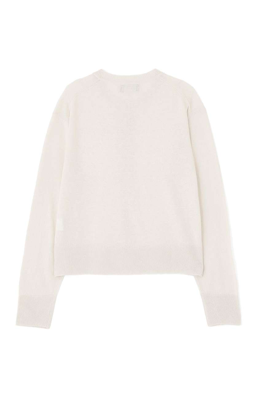 MARGARET HOWELL(マーガレット・ハウエル)｜FINE LINEN KNITWEAR