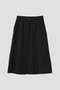 【予約販売】LIGHTWEIGHT LINEN SKIRT マーガレット・ハウエル/MARGARET HOWELL