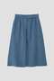 【予約販売】LIGHTWEIGHT LINEN SKIRT マーガレット・ハウエル/MARGARET HOWELL