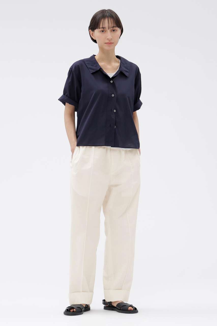 MARGARET HOWELL(マーガレット・ハウエル)｜LIGHT COTTON TWILL