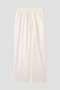 【予約販売】LIGHT COTTON TWILL TROUSERS マーガレット・ハウエル/MARGARET HOWELL