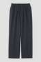 【予約販売】LIGHT COTTON TWILL TROUSERS マーガレット・ハウエル/MARGARET HOWELL