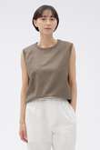 WASHABLE SILK POPLIN SHIRT