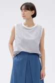 WASHABLE SILK POPLIN SHIRT