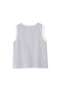 【予約販売】WASHABLE SILK POPLIN SHIRT マーガレット・ハウエル/MARGARET HOWELL