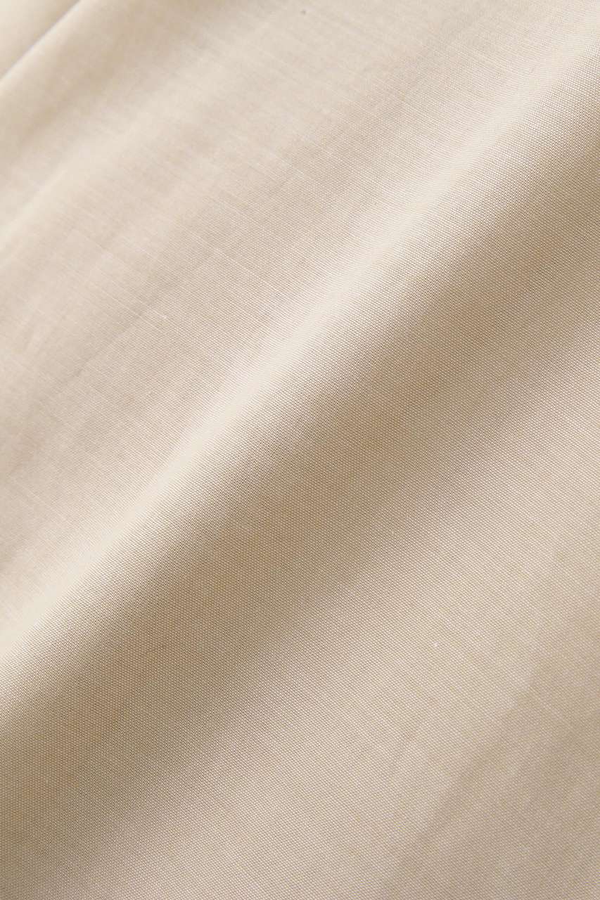 MARGARET HOWELL(マーガレット・ハウエル)｜WASHED COTTON SHIRT