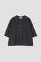 【予約販売】WASHED COTTON SHIRT マーガレット・ハウエル/MARGARET HOWELL