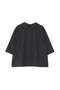 【予約販売】WASHED COTTON SHIRT マーガレット・ハウエル/MARGARET HOWELL