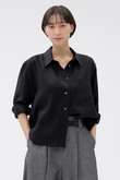 LIGHTWEIGHT LINEN SHIRT