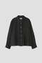 【予約販売】LIGHTWEIGHT LINEN SHIRT マーガレット・ハウエル/MARGARET HOWELL