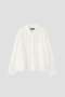 【予約販売】LIGHTWEIGHT LINEN SHIRT マーガレット・ハウエル/MARGARET HOWELL
