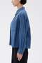 【予約販売】LIGHTWEIGHT LINEN SHIRT マーガレット・ハウエル/MARGARET HOWELL