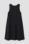 【予約販売】LIGHTWEIGHT LINEN DRESS マーガレット・ハウエル/MARGARET HOWELL