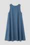【予約販売】LIGHTWEIGHT LINEN DRESS マーガレット・ハウエル/MARGARET HOWELL