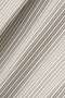 【予約販売】DOUBLE STRIPE COTTON SILK DRESS マーガレット・ハウエル/MARGARET HOWELL