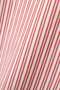 【予約販売】DOUBLE STRIPE COTTON SILK DRESS マーガレット・ハウエル/MARGARET HOWELL
