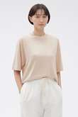 WASHABLE SILK AND COTTON KNITWEAR