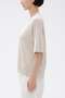 【予約販売】WASHABLE SILK AND COTTON KNITWEAR マーガレット・ハウエル/MARGARET HOWELL