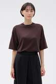 WASHABLE SILK AND COTTON KNITWEAR