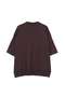 【予約販売】WASHABLE SILK AND COTTON KNITWEAR マーガレット・ハウエル/MARGARET HOWELL