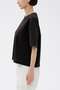 【予約販売】TOUGH COTTON JERSEY TOP マーガレット・ハウエル/MARGARET HOWELL