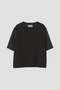 【予約販売】TOUGH COTTON JERSEY TOP マーガレット・ハウエル/MARGARET HOWELL
