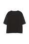 【予約販売】TOUGH COTTON JERSEY TOP マーガレット・ハウエル/MARGARET HOWELL