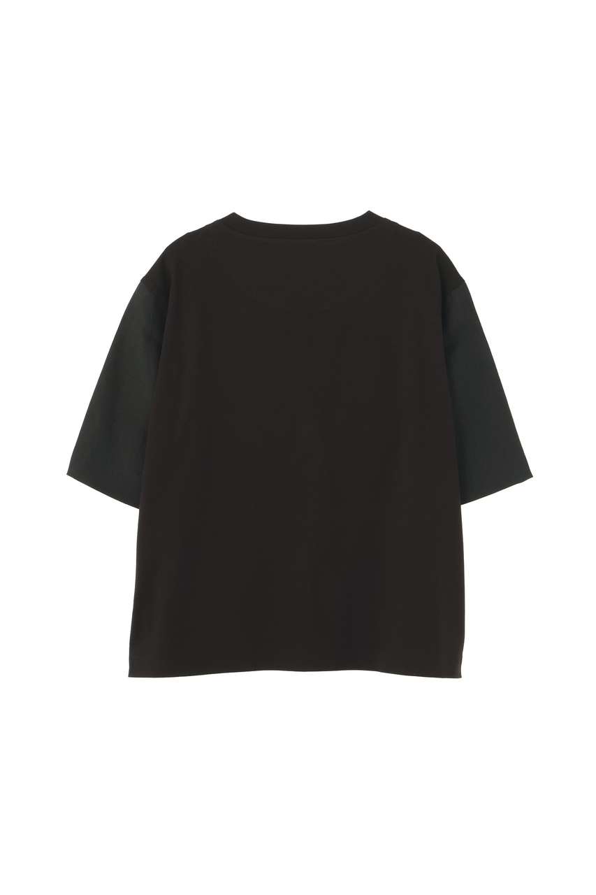 MARGARET HOWELL(マーガレット・ハウエル)｜TOUGH COTTON JERSEY TOP