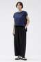 【予約販売】LIGHTWEIGHT COTTON NYLON TWILL TROUSERS マーガレット・ハウエル/MARGARET HOWELL