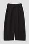【予約販売】LIGHTWEIGHT COTTON NYLON TWILL TROUSERS マーガレット・ハウエル/MARGARET HOWELL