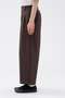 LIGHTWEIGHT COTTON NYLON TWILL TROUSERS マーガレット・ハウエル/MARGARET HOWELL