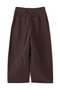 LIGHTWEIGHT COTTON NYLON TWILL TROUSERS マーガレット・ハウエル/MARGARET HOWELL