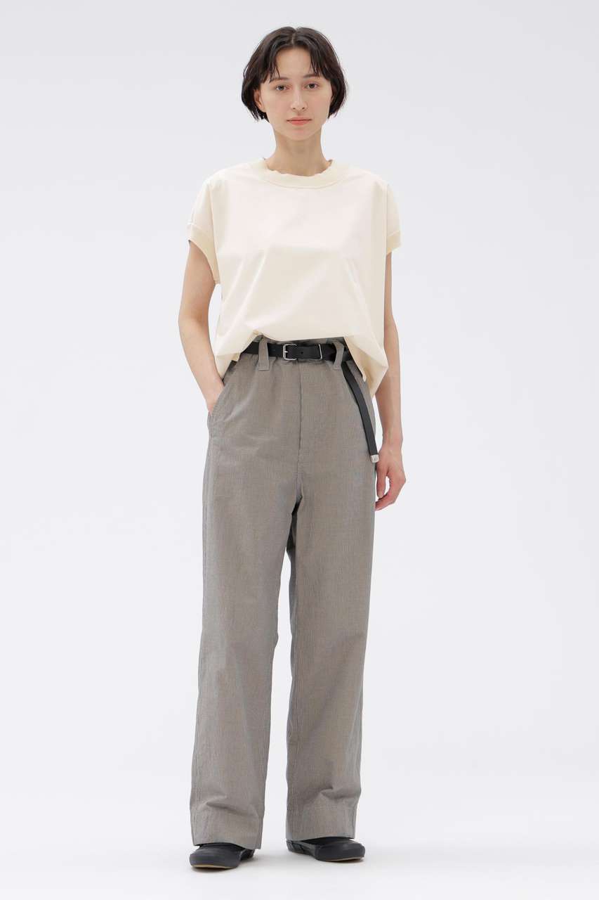 MARGARET HOWELL(マーガレット・ハウエル)｜【予約販売】GARMENT DYED