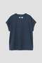 【予約販売】GARMENT DYED COTTON POPLIN SHIRT マーガレット・ハウエル/MARGARET HOWELL