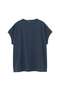 【予約販売】GARMENT DYED COTTON POPLIN SHIRT マーガレット・ハウエル/MARGARET HOWELL