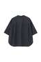 【予約販売】COTTON NYLON VOILE POPLIN SHIRT マーガレット・ハウエル/MARGARET HOWELL
