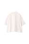 【予約販売】TINY GINGHAM COTTON SHIRT マーガレット・ハウエル/MARGARET HOWELL
